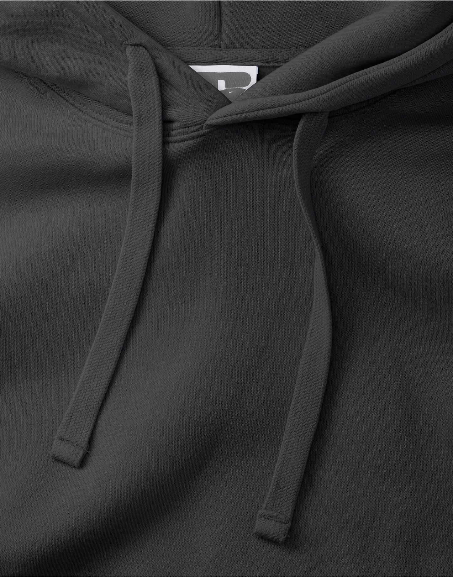 Ladies' Authentic Hooded Sweat