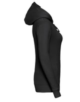 Ladies' Authentic Hooded Sweat