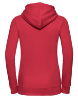 Ladies' Authentic Hooded Sweat