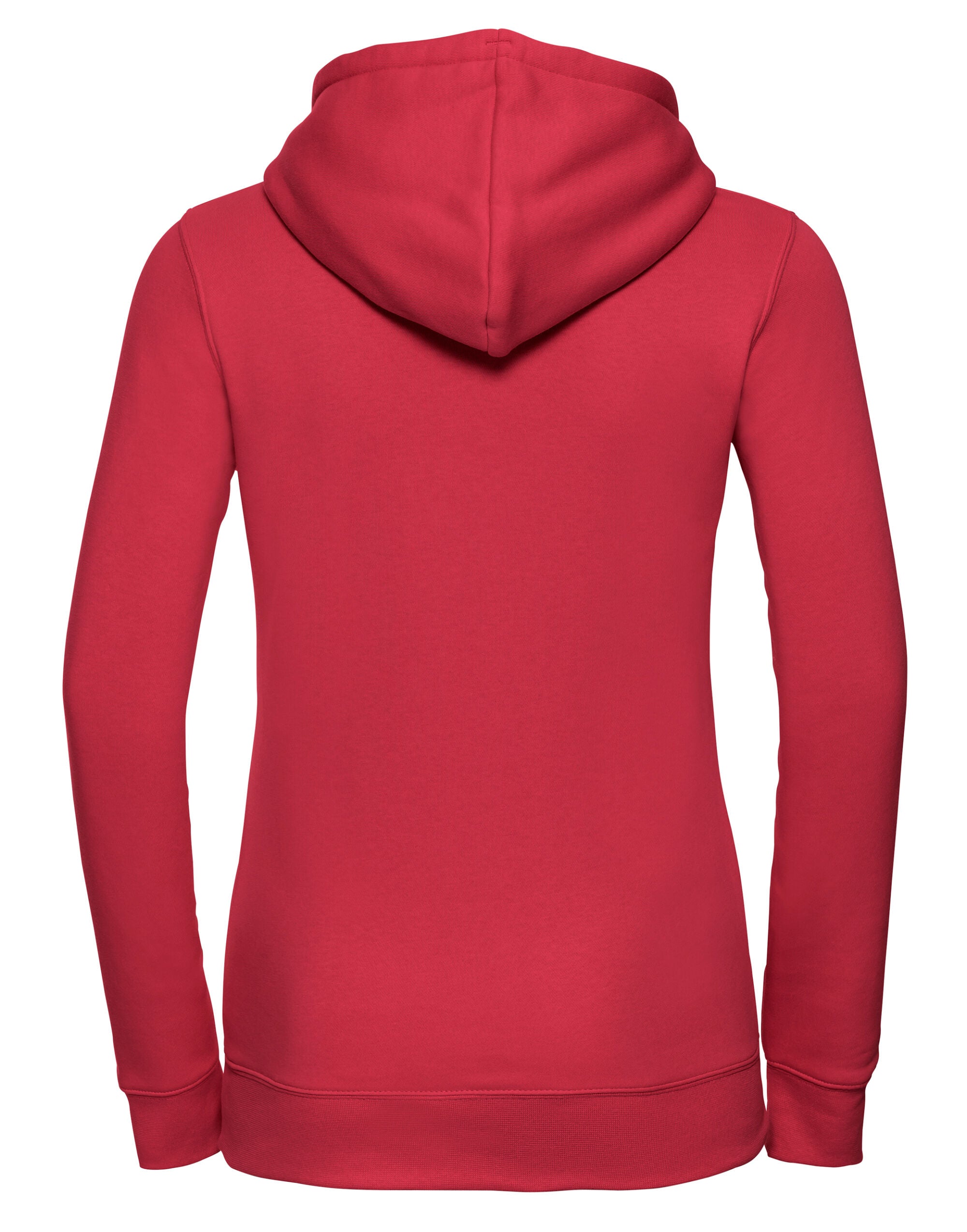 Ladies' Authentic Hooded Sweat