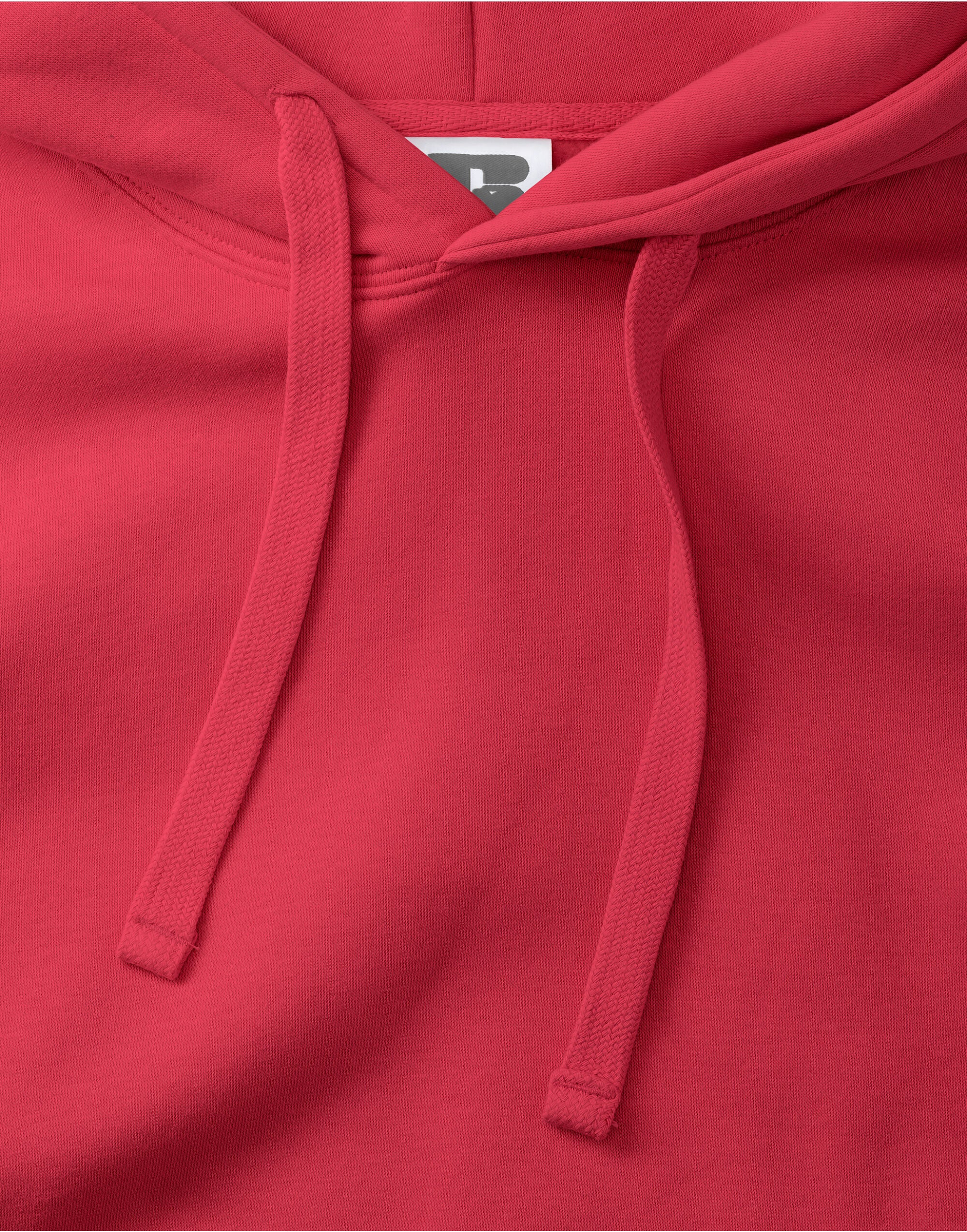Ladies' Authentic Hooded Sweat