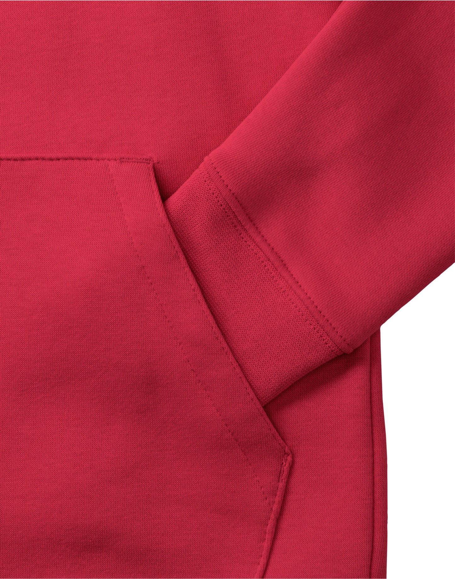 Ladies' Authentic Hooded Sweat