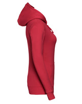 Ladies' Authentic Hooded Sweat