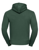Men's Authentic Hooded Sweat