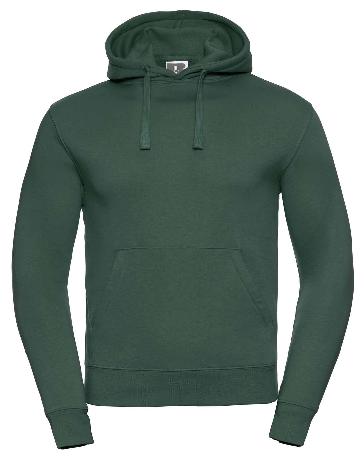 Men's Authentic Hooded Sweat