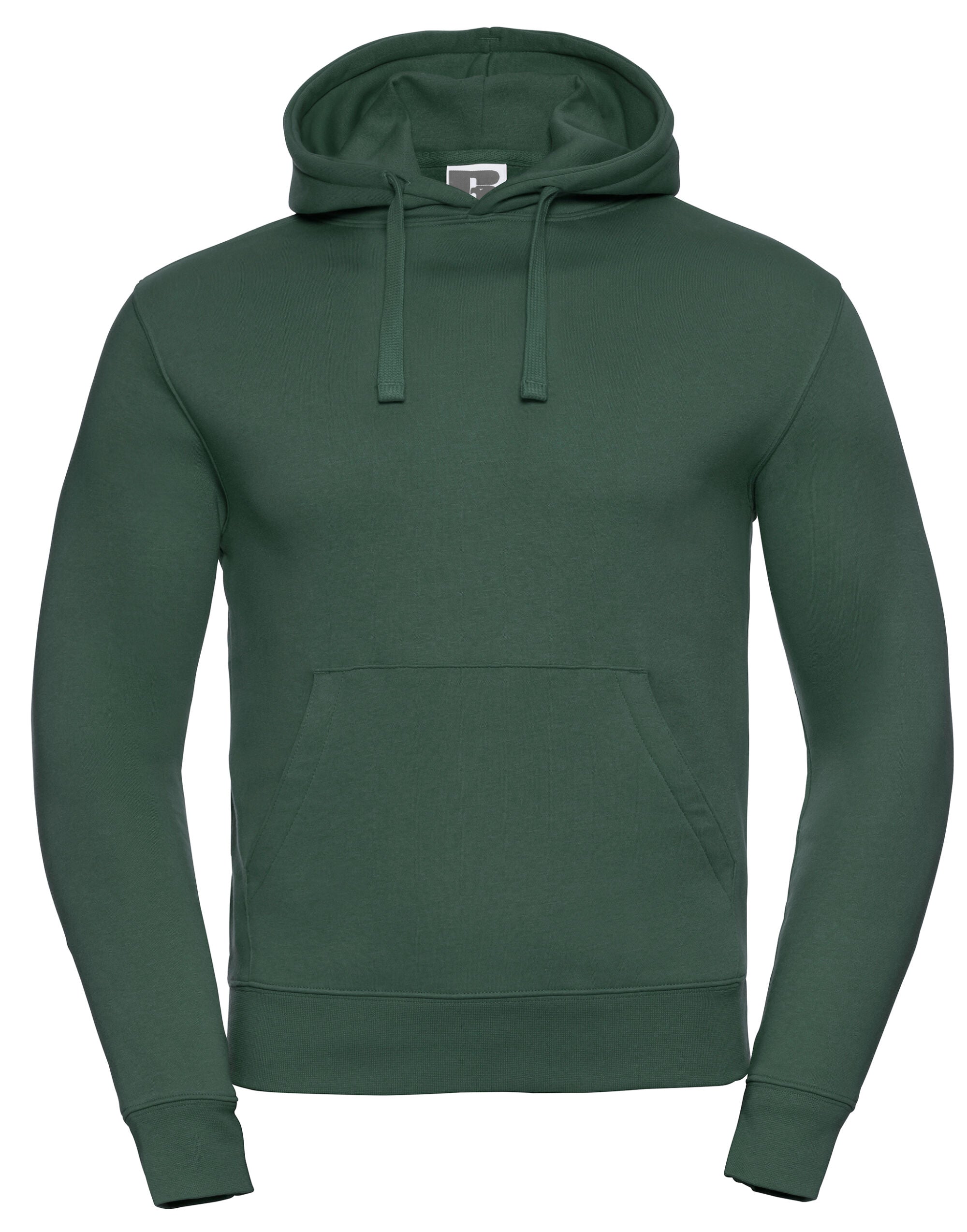 Men's Authentic Hooded Sweat