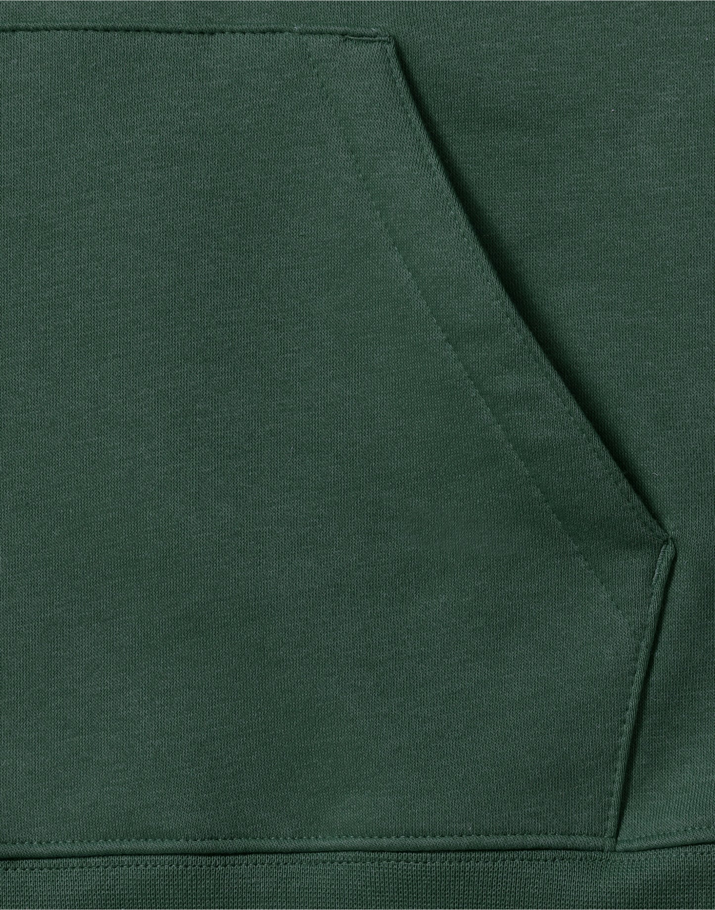 Men's Authentic Hooded Sweat