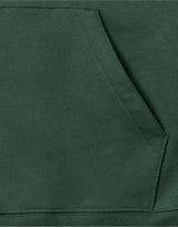 Men's Authentic Hooded Sweat