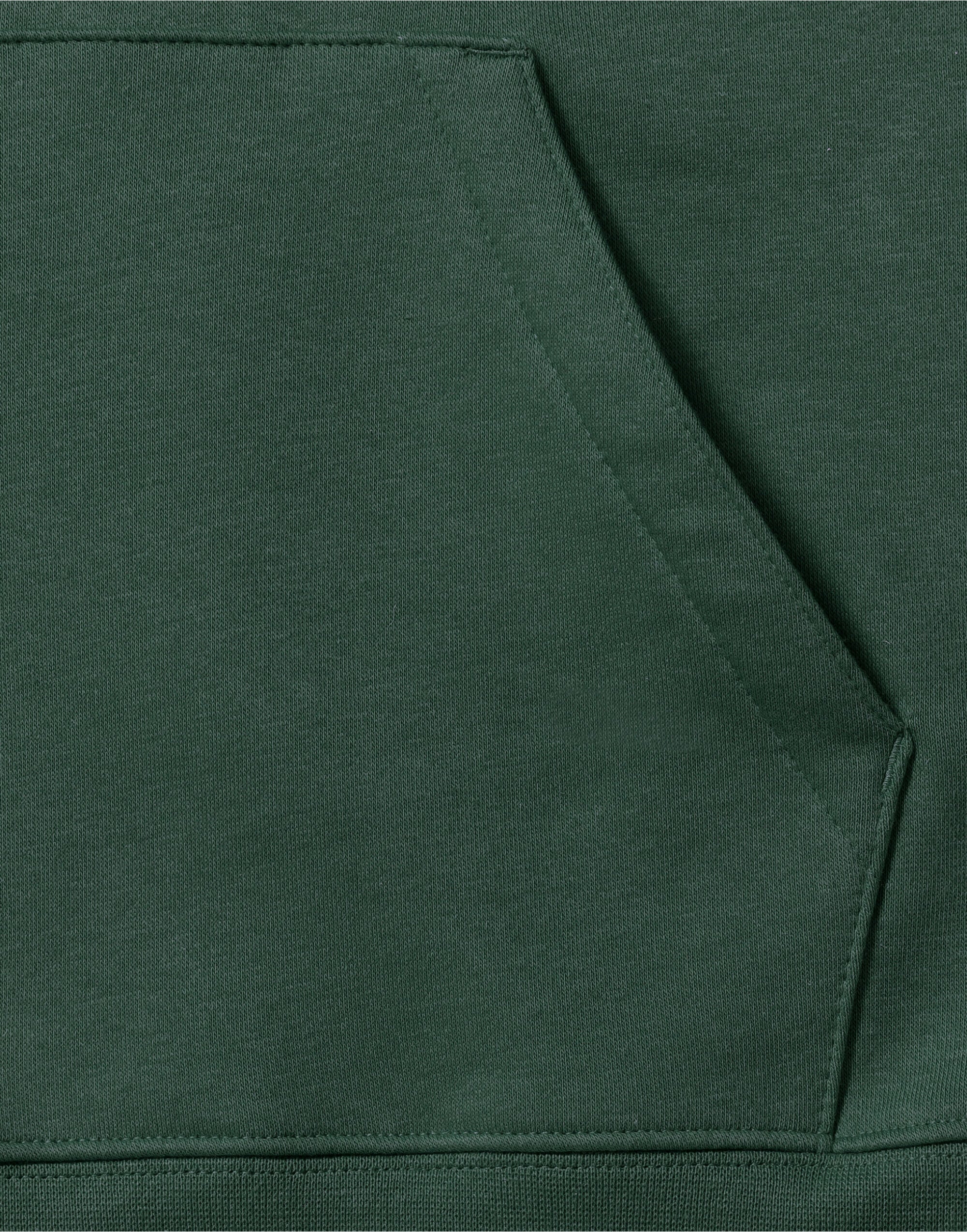 Men's Authentic Hooded Sweat