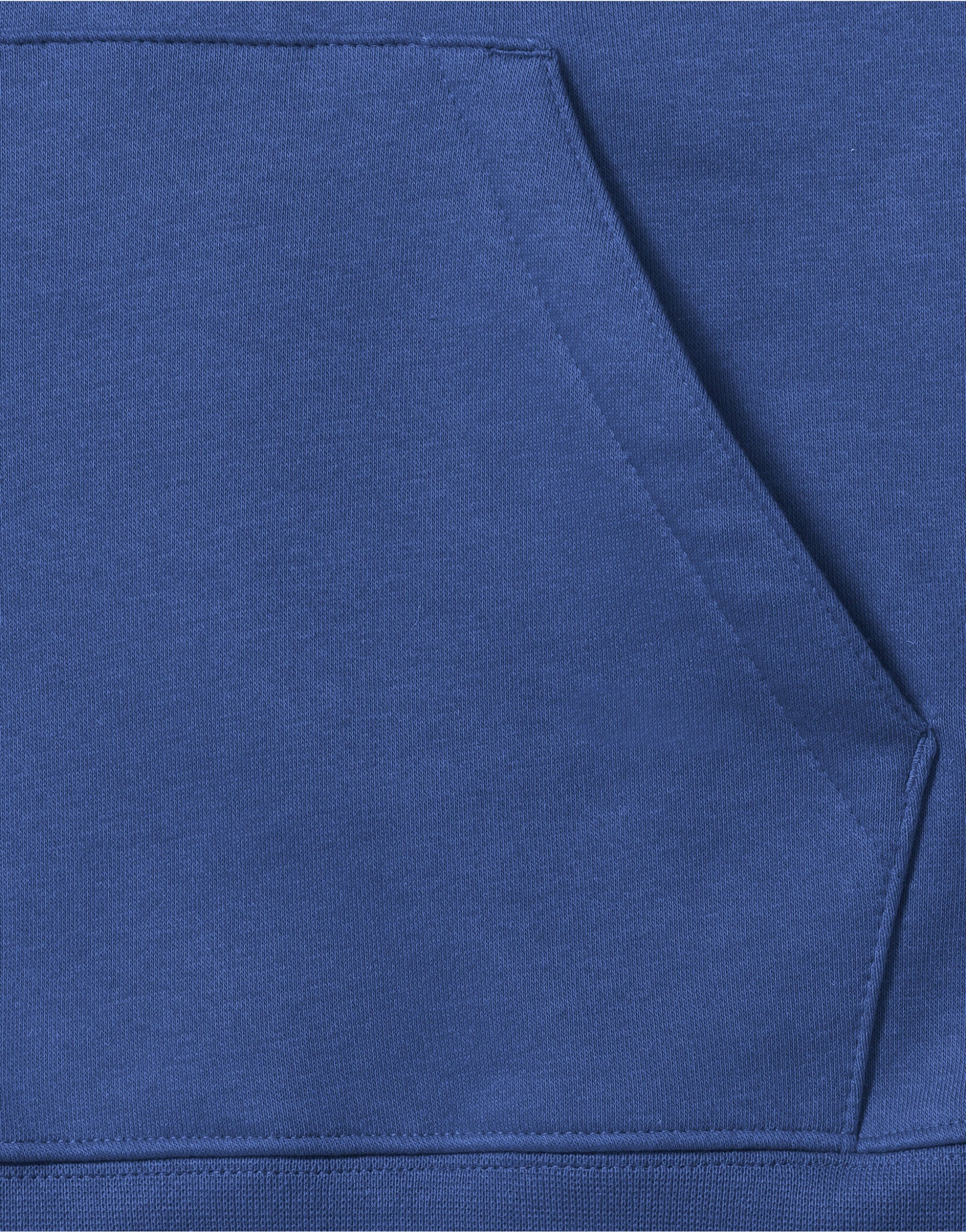Men's Authentic Hooded Sweat
