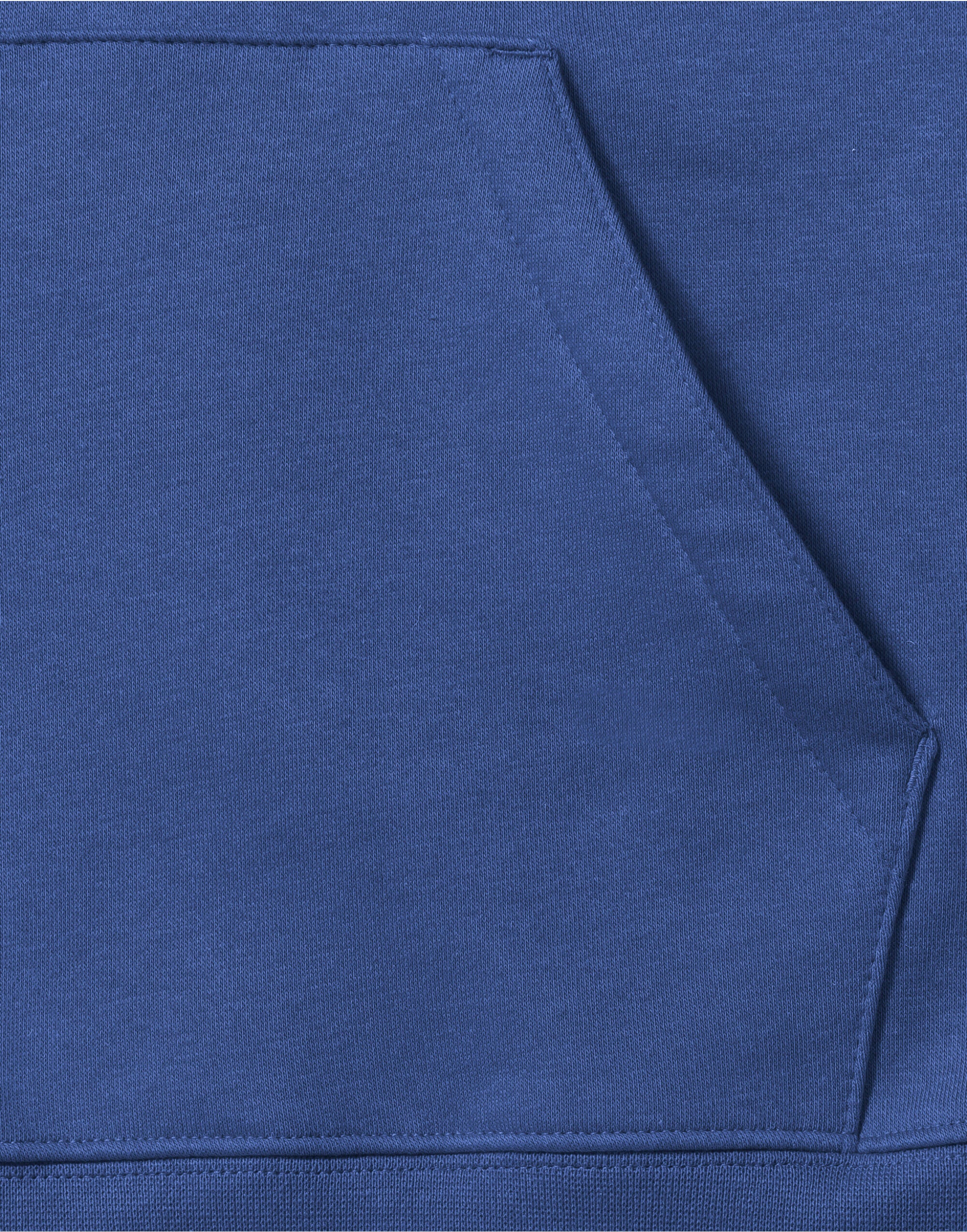 Men's Authentic Hooded Sweat
