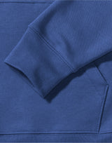 Men's Authentic Hooded Sweat