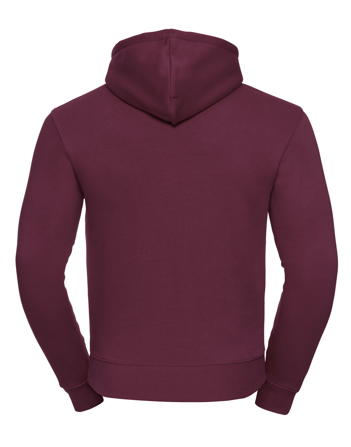 Men's Authentic Hooded Sweat