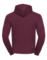 Men's Authentic Hooded Sweat