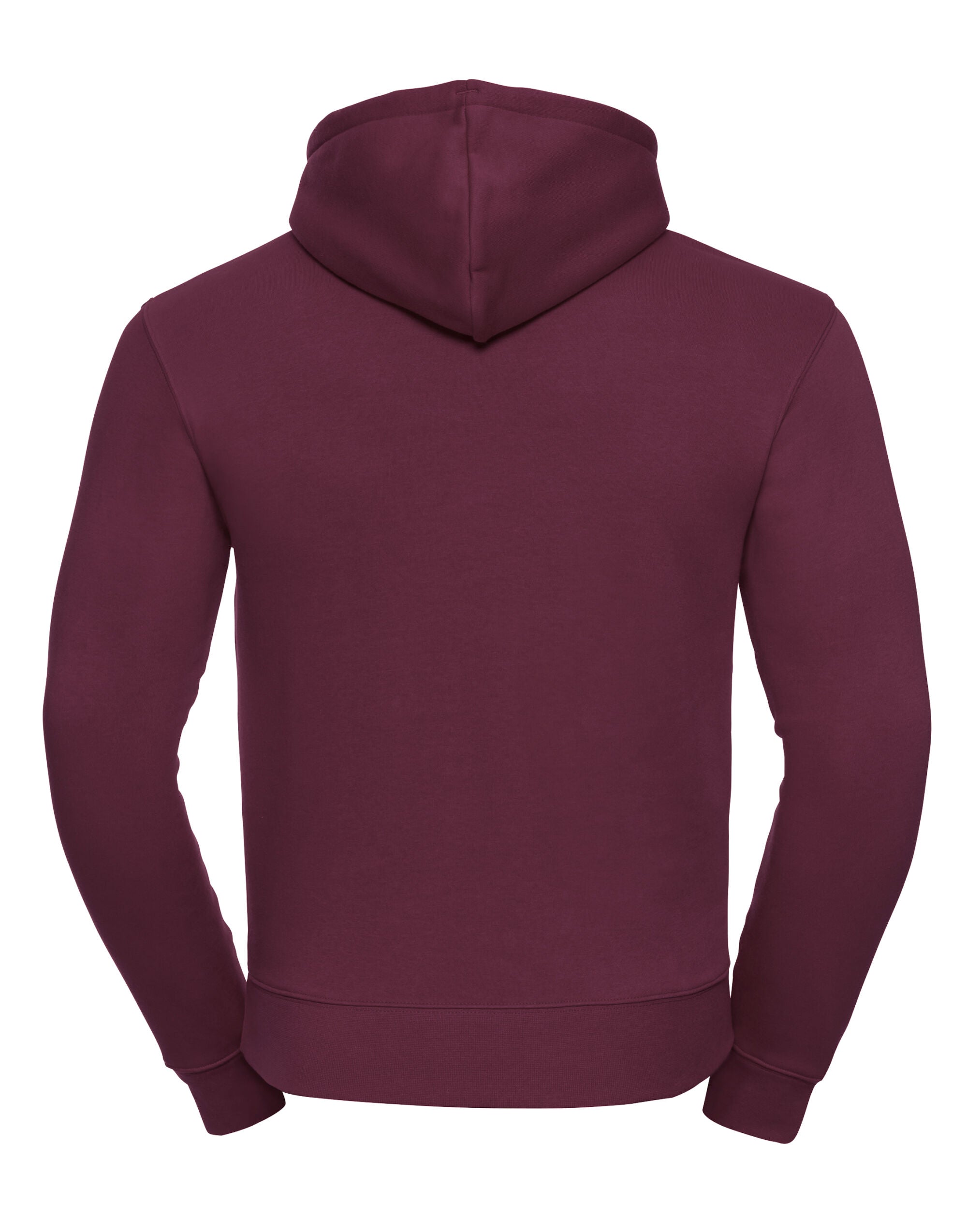 Men's Authentic Hooded Sweat