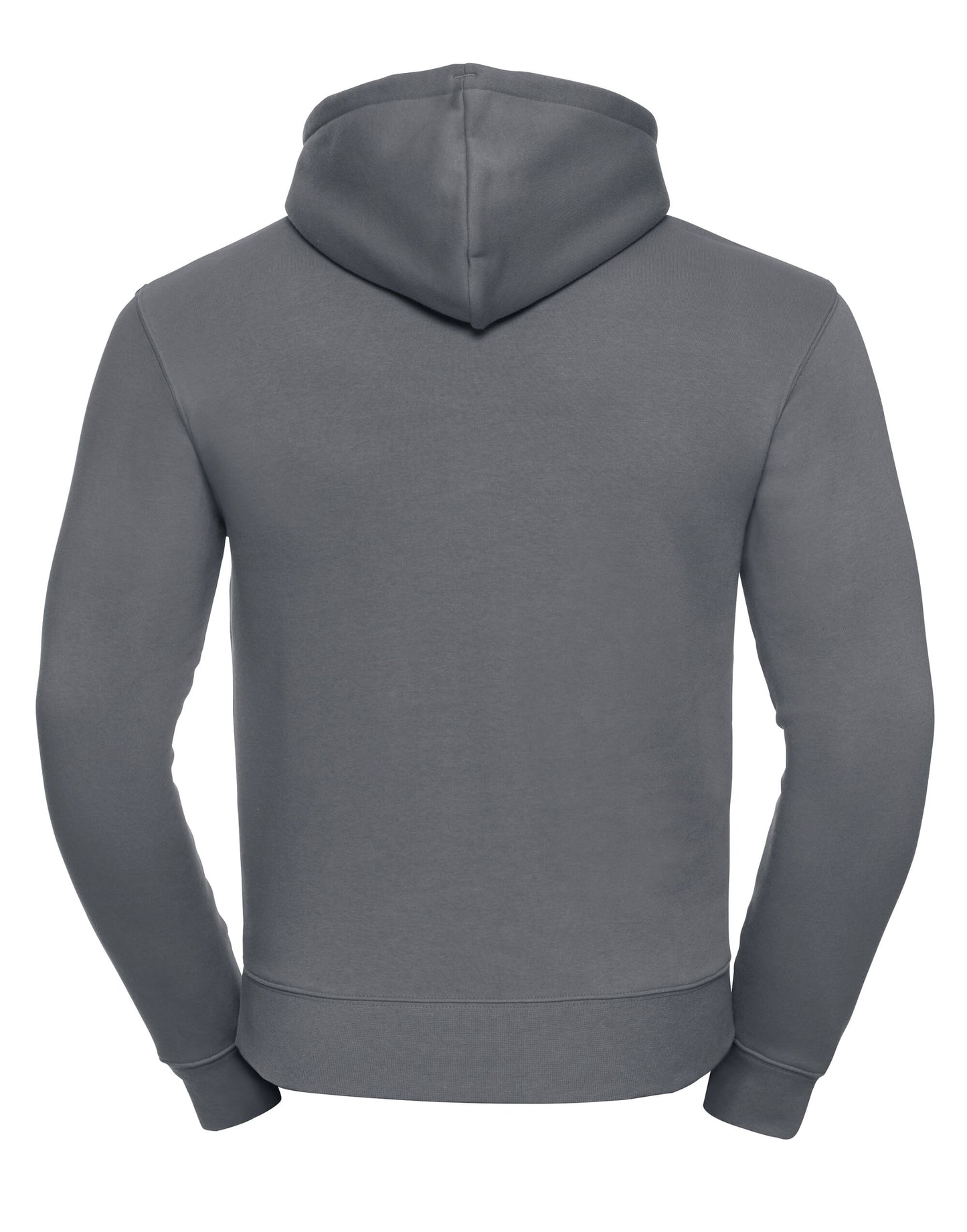Men's Authentic Hooded Sweat