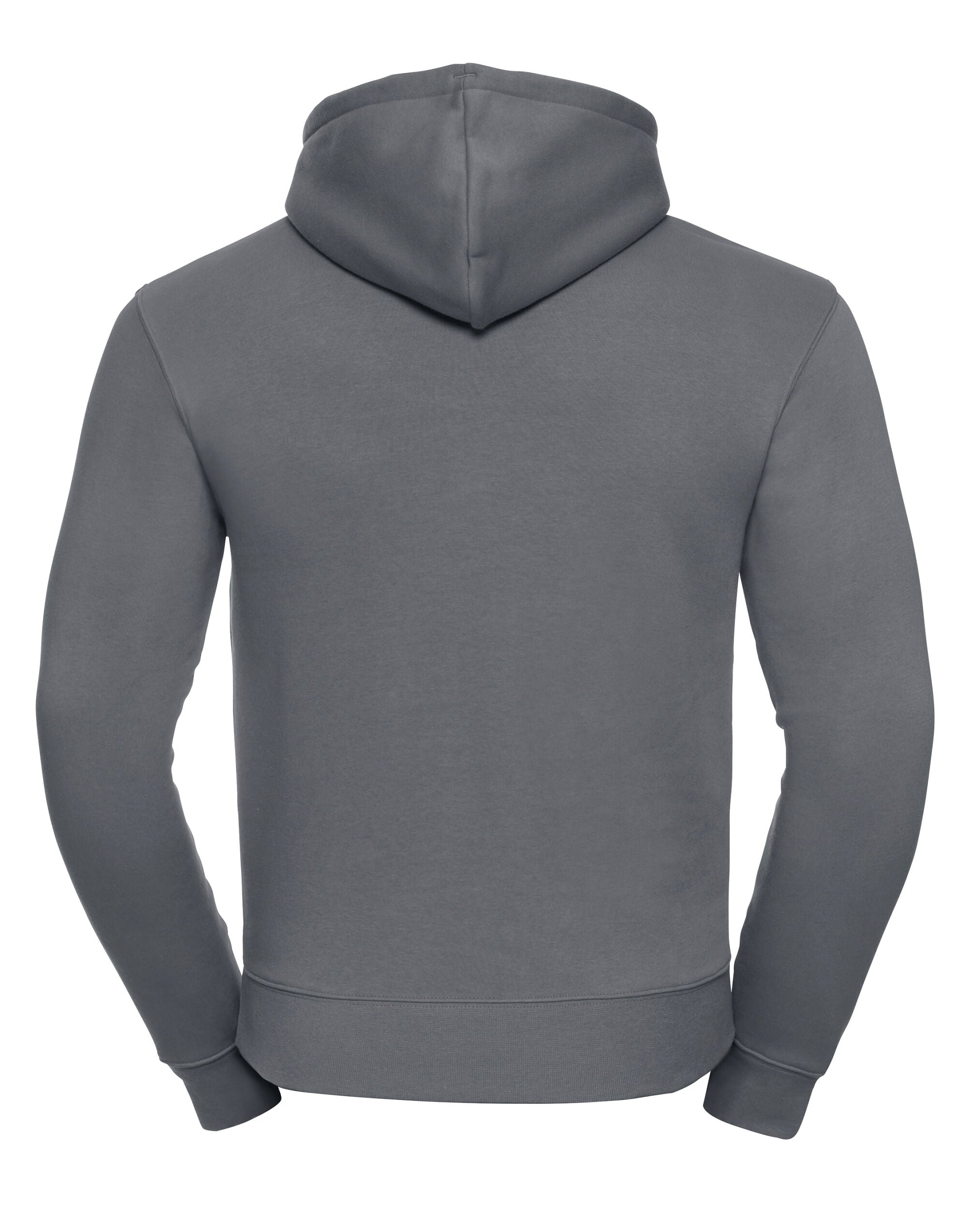 Men's Authentic Hooded Sweat