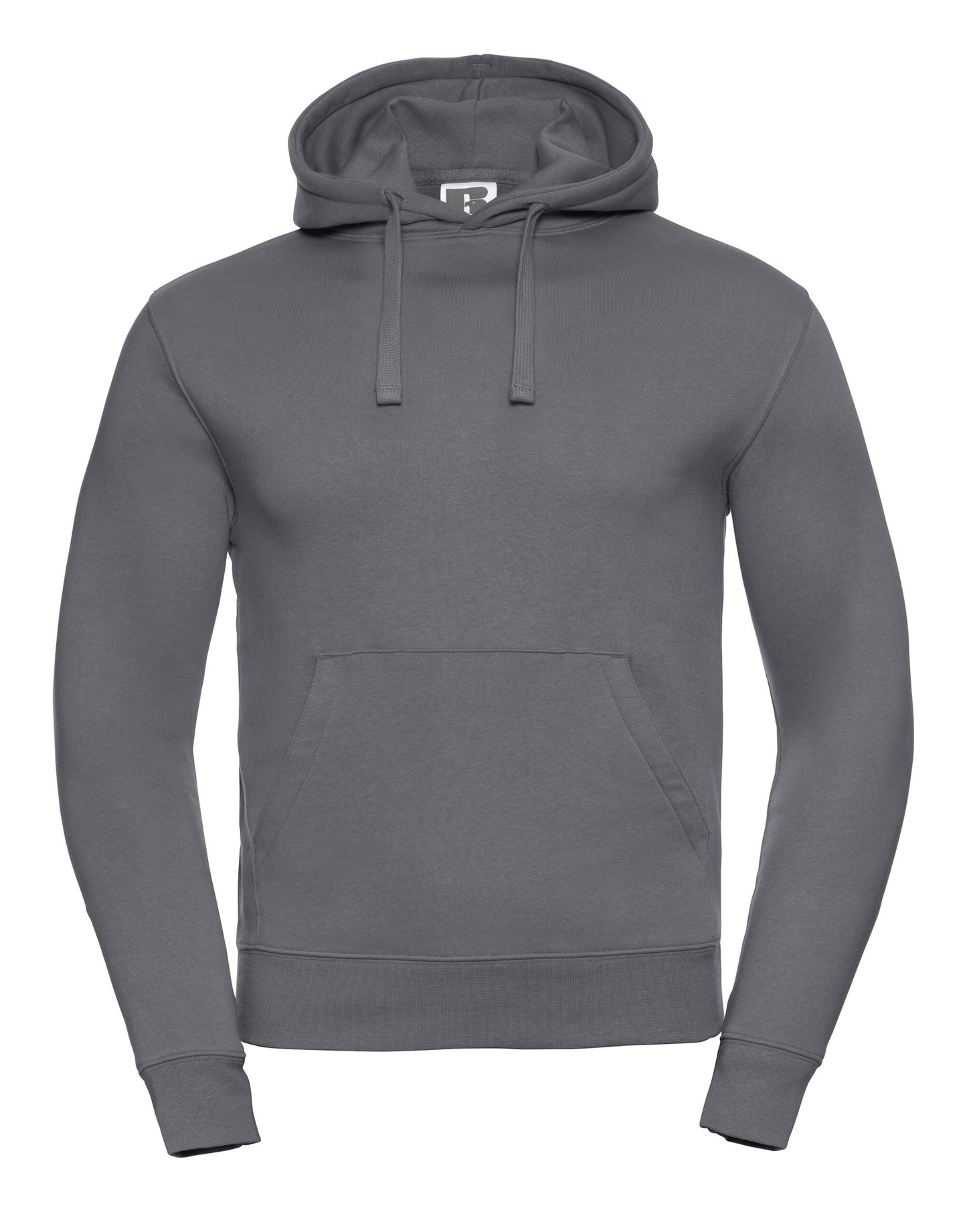 Men's Authentic Hooded Sweat