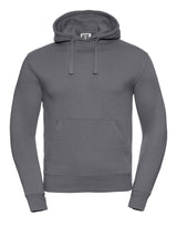 Men's Authentic Hooded Sweat