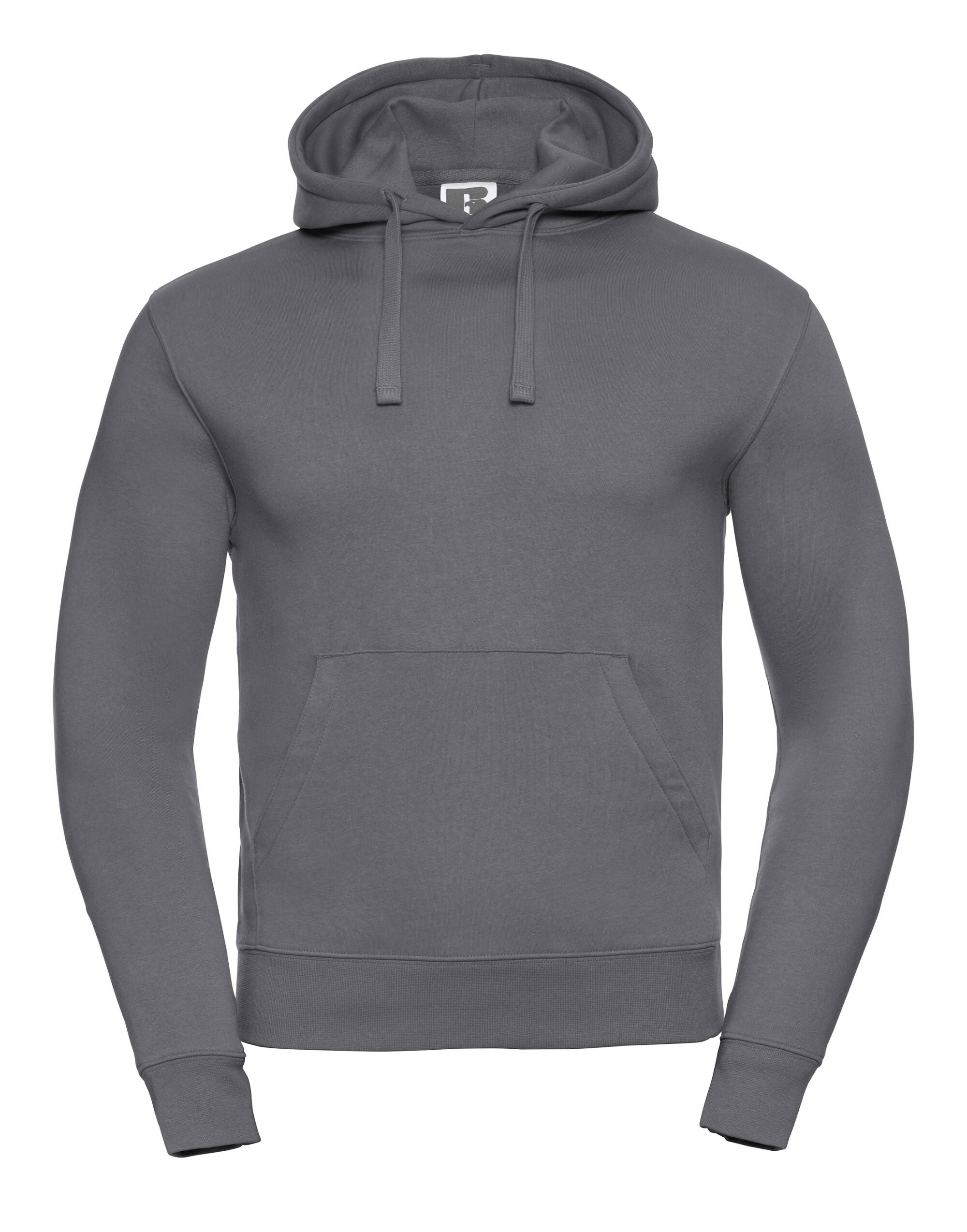 Men's Authentic Hooded Sweat