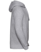 Men's Authentic Hooded Sweat