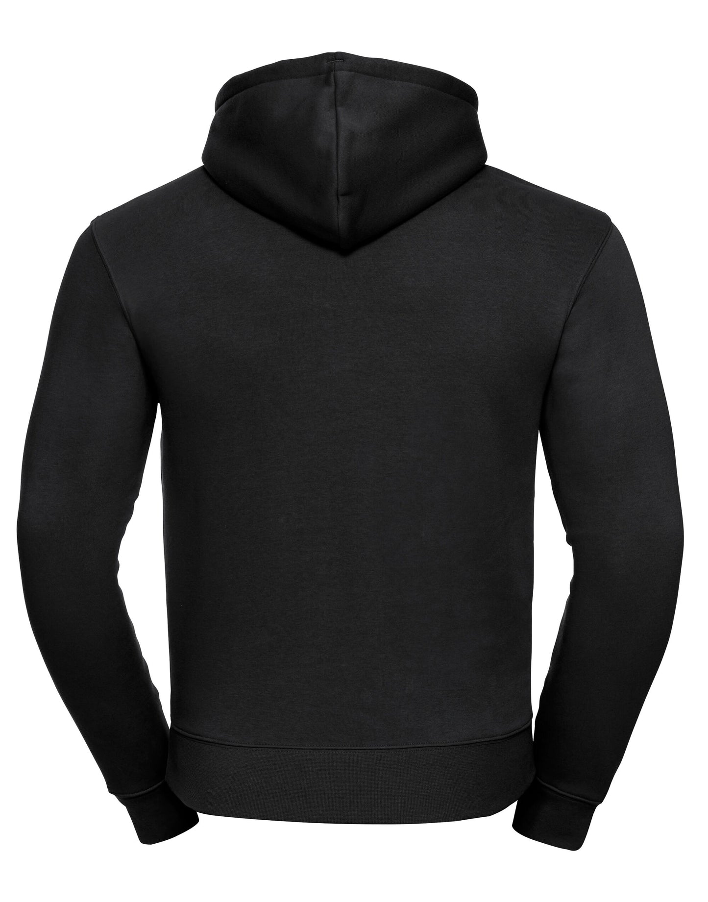 Men's Authentic Hooded Sweat