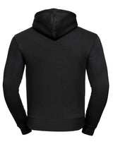 Men's Authentic Hooded Sweat