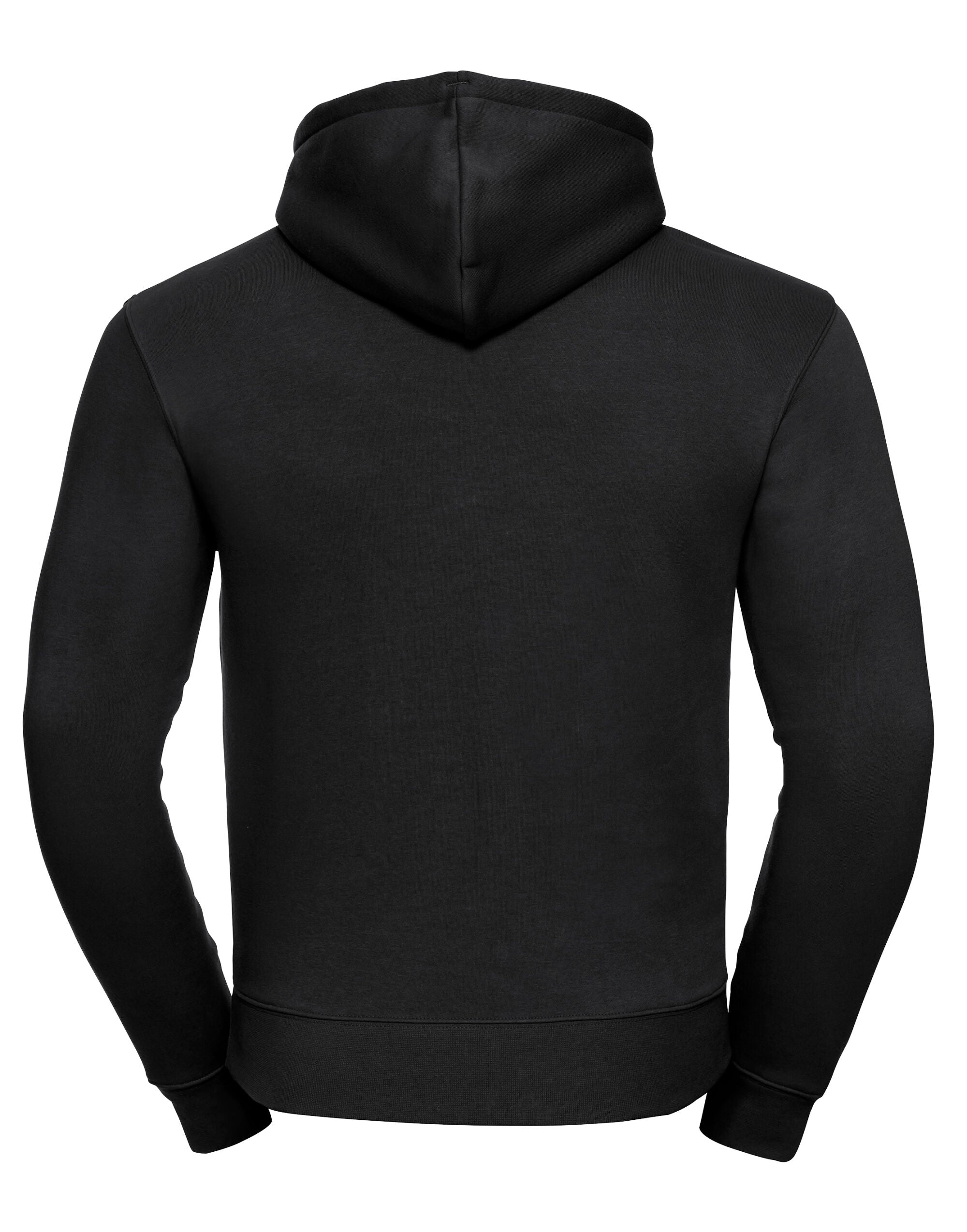 Men's Authentic Hooded Sweat