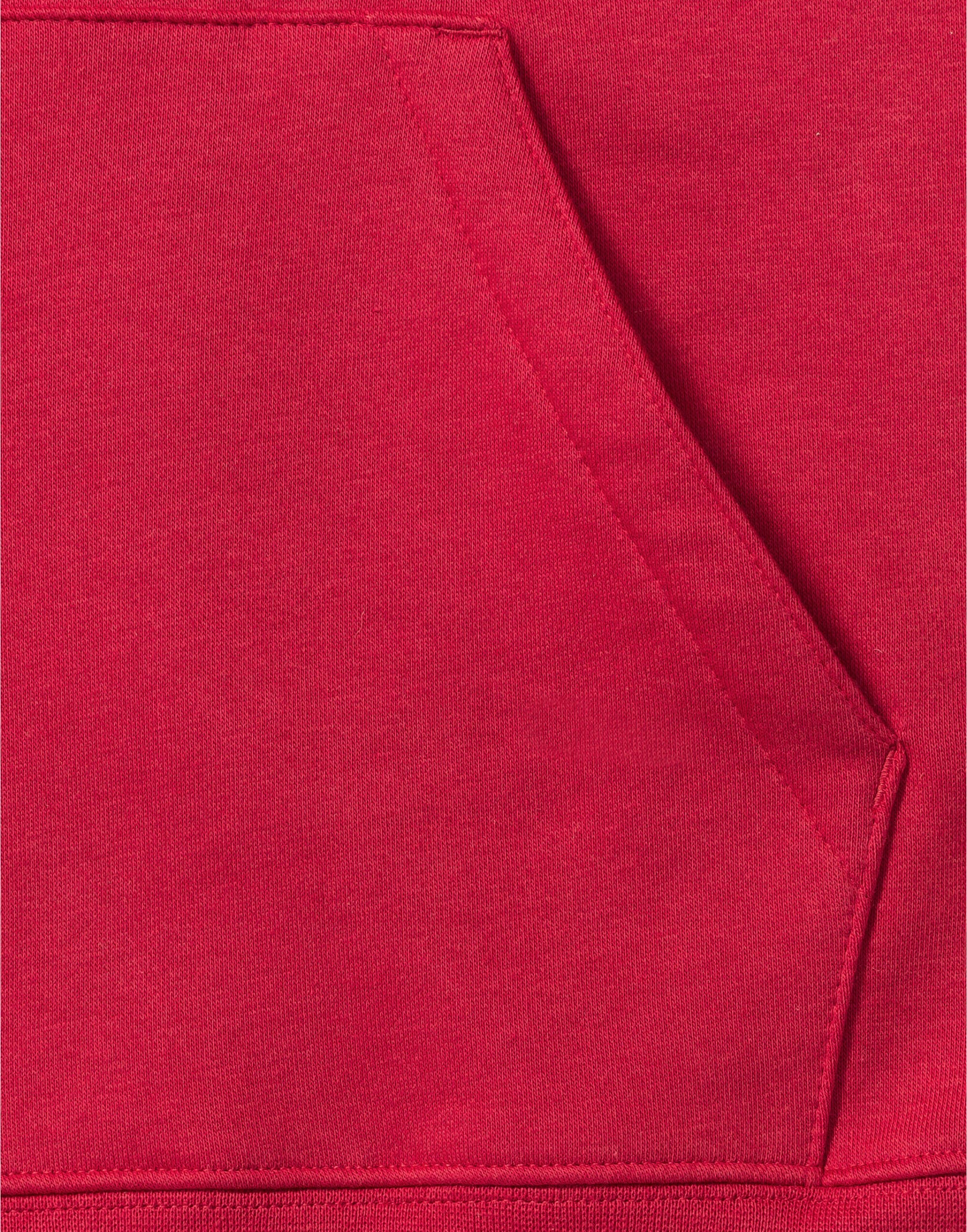 Men's Authentic Hooded Sweat