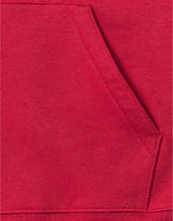 Men's Authentic Hooded Sweat