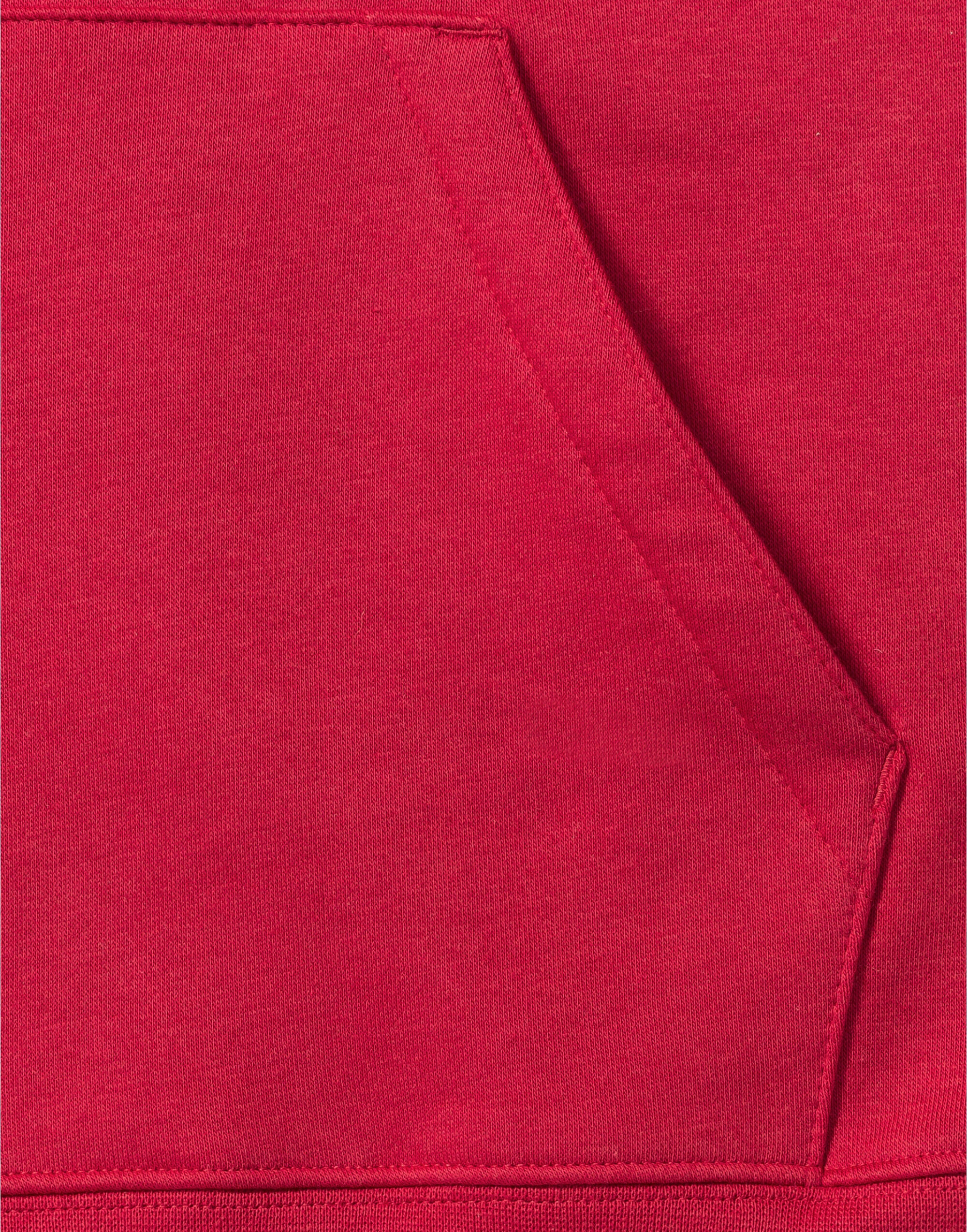 Men's Authentic Hooded Sweat