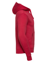 Men's Authentic Hooded Sweat