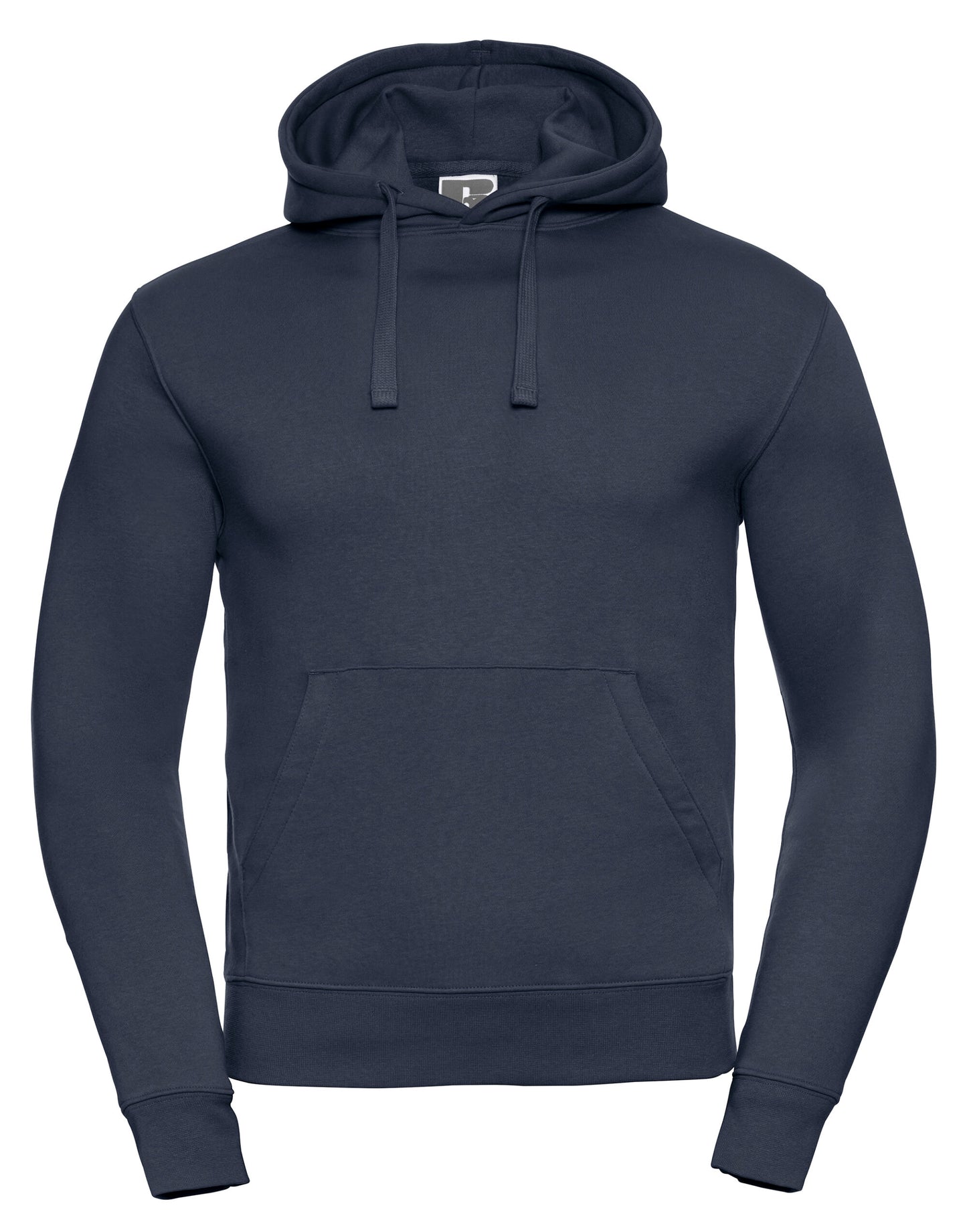 Men's Authentic Hooded Sweat