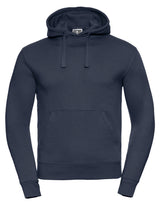Men's Authentic Hooded Sweat
