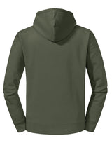 Men's Authentic Hooded Sweat
