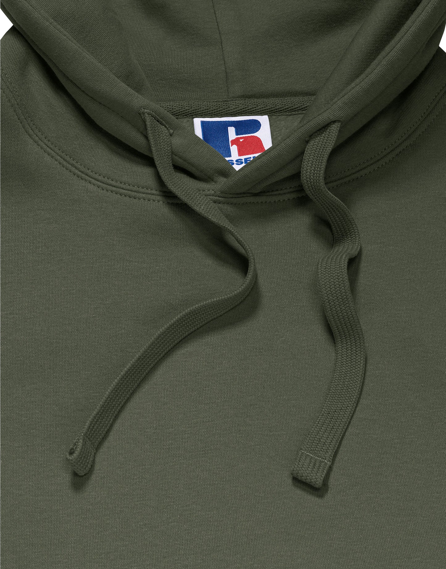 Men's Authentic Hooded Sweat