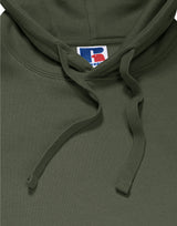 Men's Authentic Hooded Sweat
