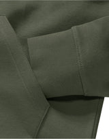 Men's Authentic Hooded Sweat