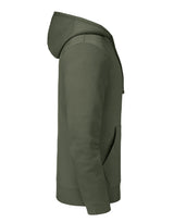 Men's Authentic Hooded Sweat