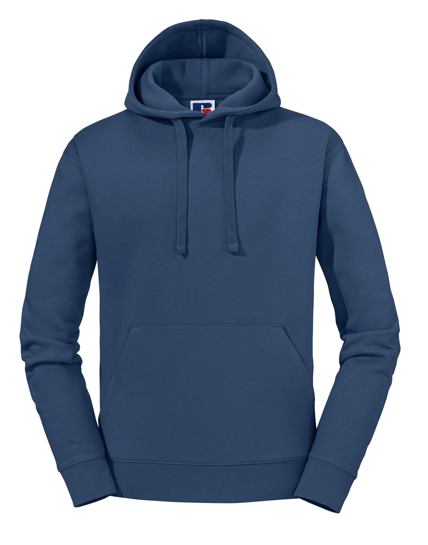 Men's Authentic Hooded Sweat
