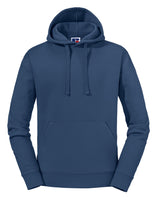 Men's Authentic Hooded Sweat