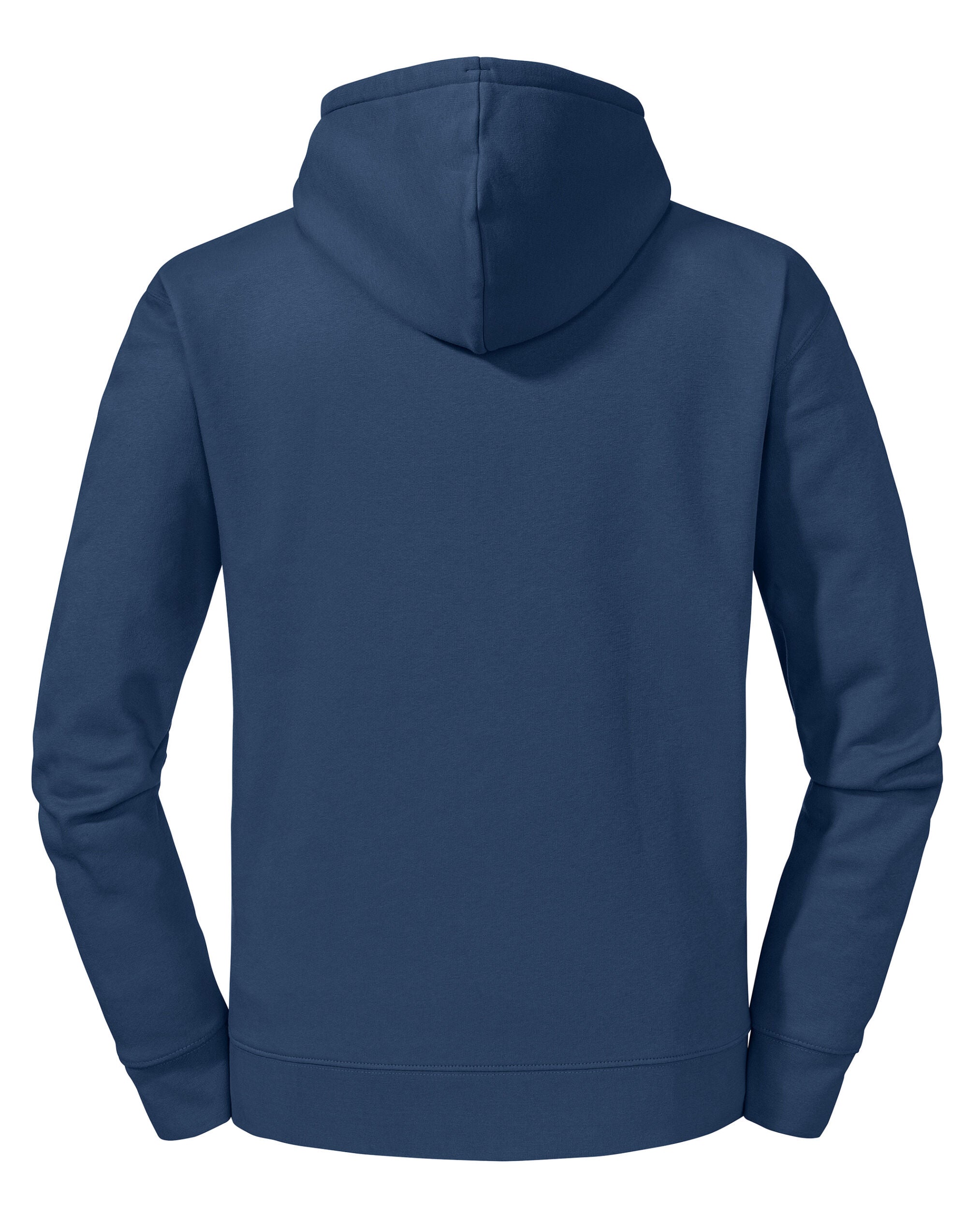 Men's Authentic Hooded Sweat