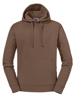 Men's Authentic Hooded Sweat