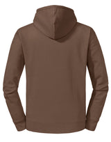 Men's Authentic Hooded Sweat