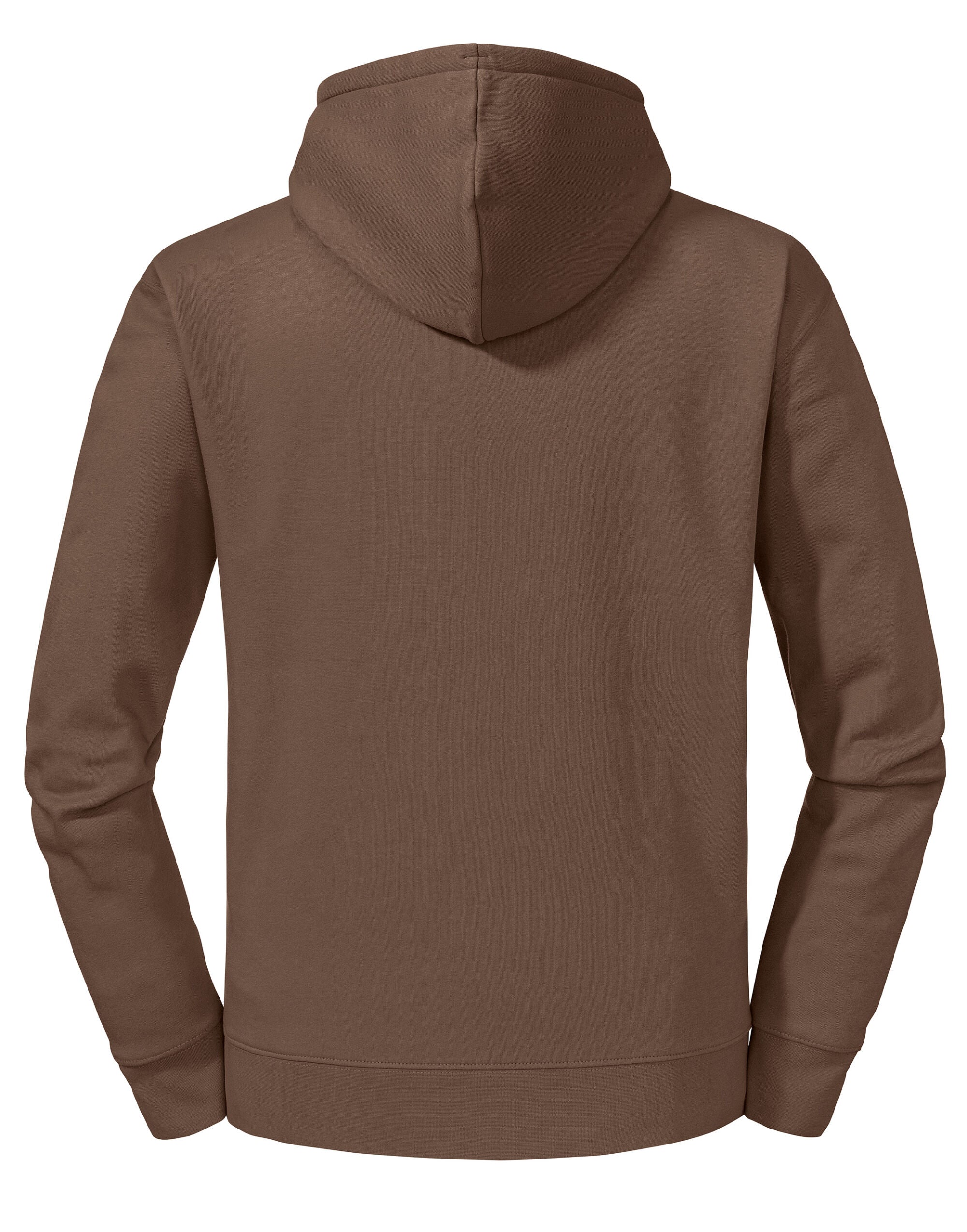 Men's Authentic Hooded Sweat