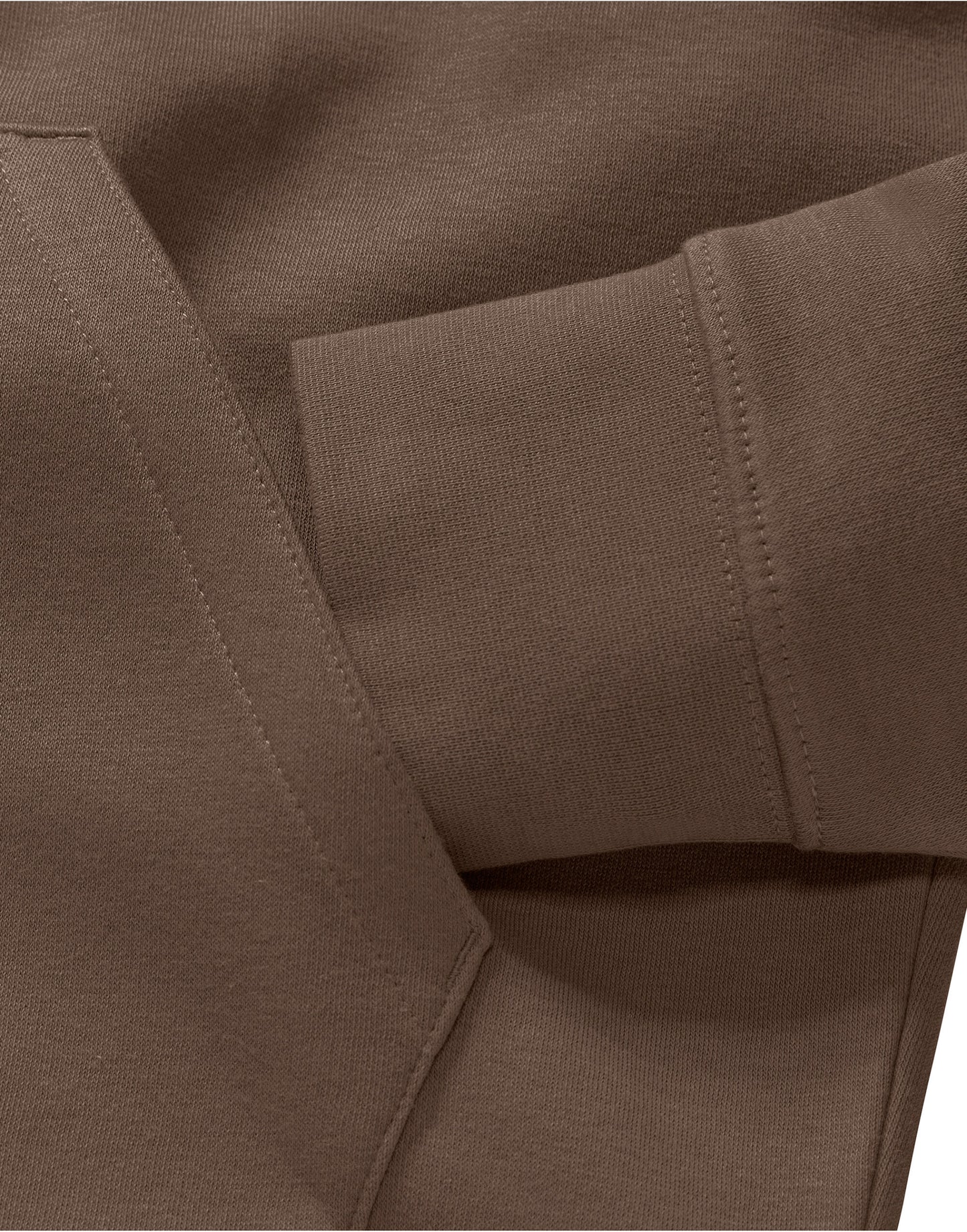 Men's Authentic Hooded Sweat