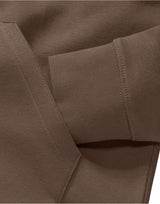 Men's Authentic Hooded Sweat