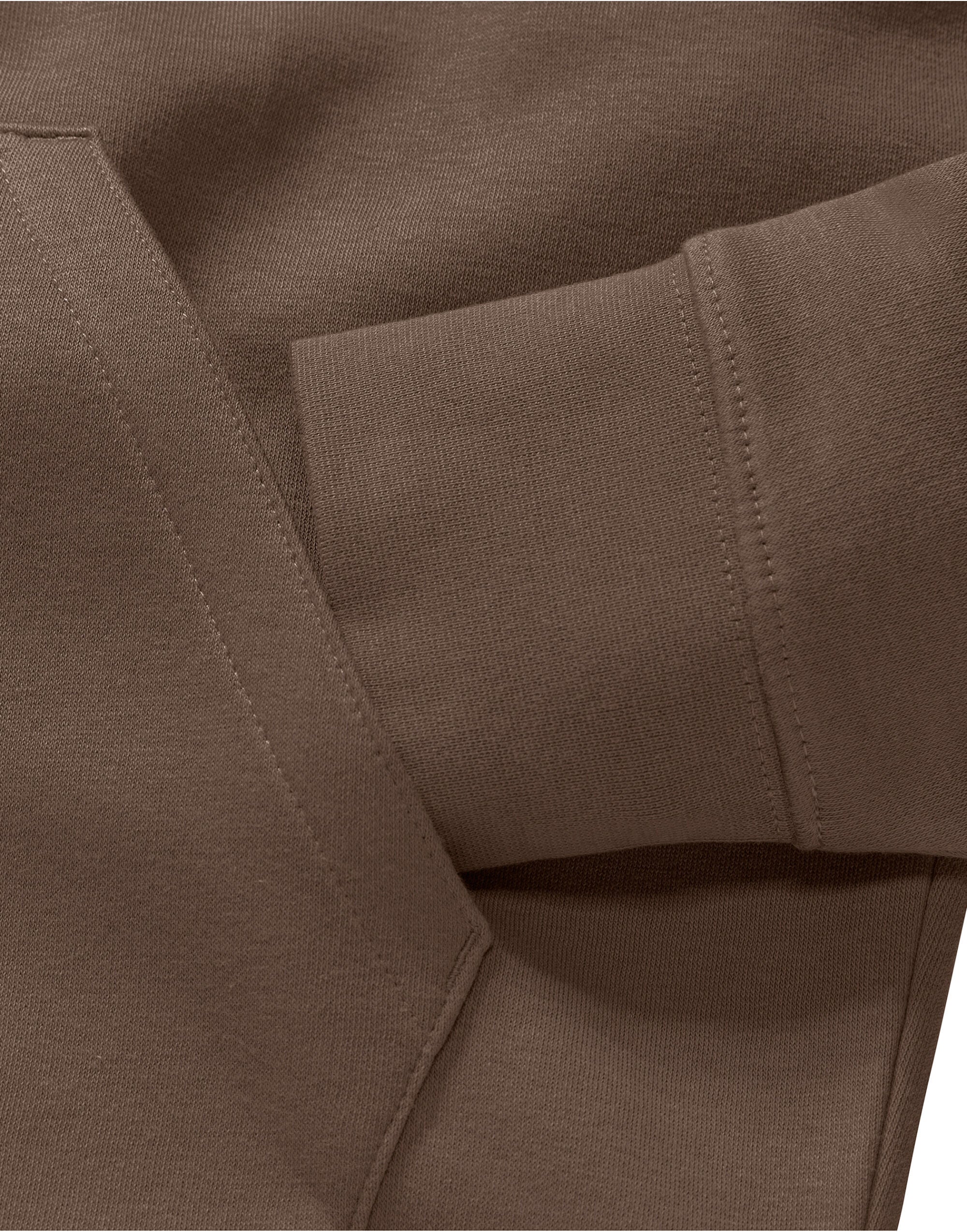 Men's Authentic Hooded Sweat