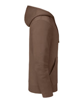 Men's Authentic Hooded Sweat