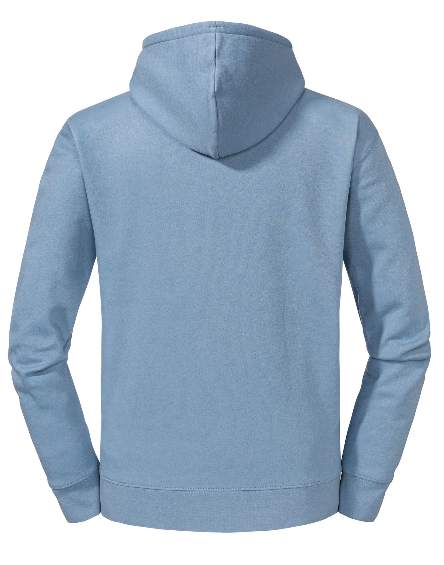 Men's Authentic Hooded Sweat
